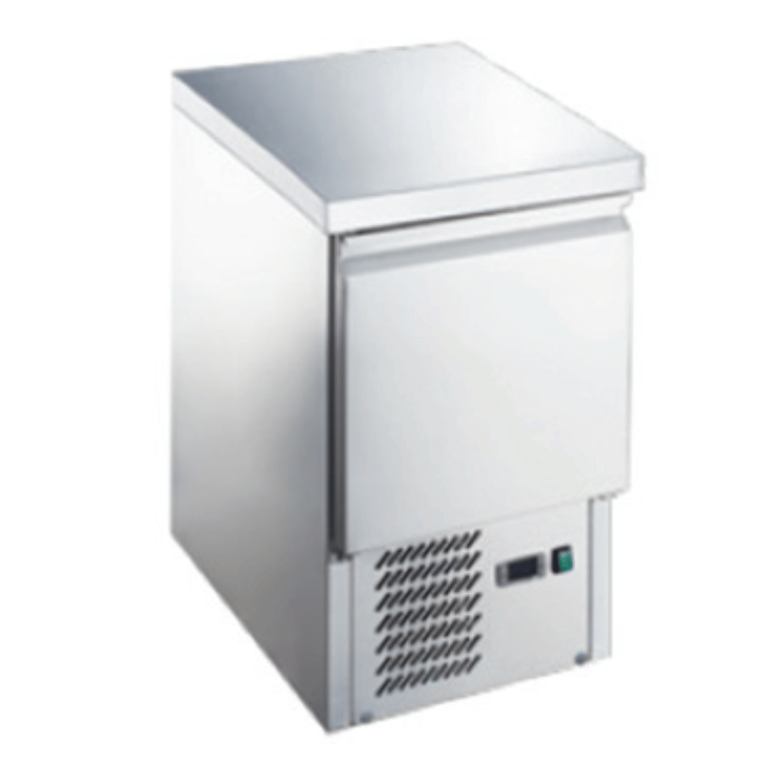 Thermaster FED-X Compact Workbench Fridge XGNS450B