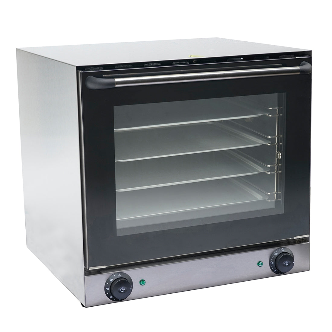 ConvectMax OVEN Heats 50 to 300 Degrees - YXD-1AE