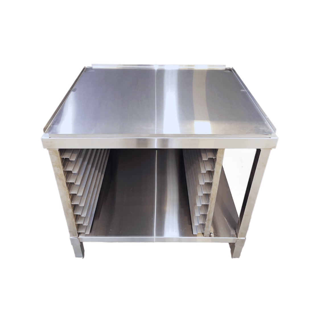ConvectMax Oven Stand - YXD-APE-8-SN