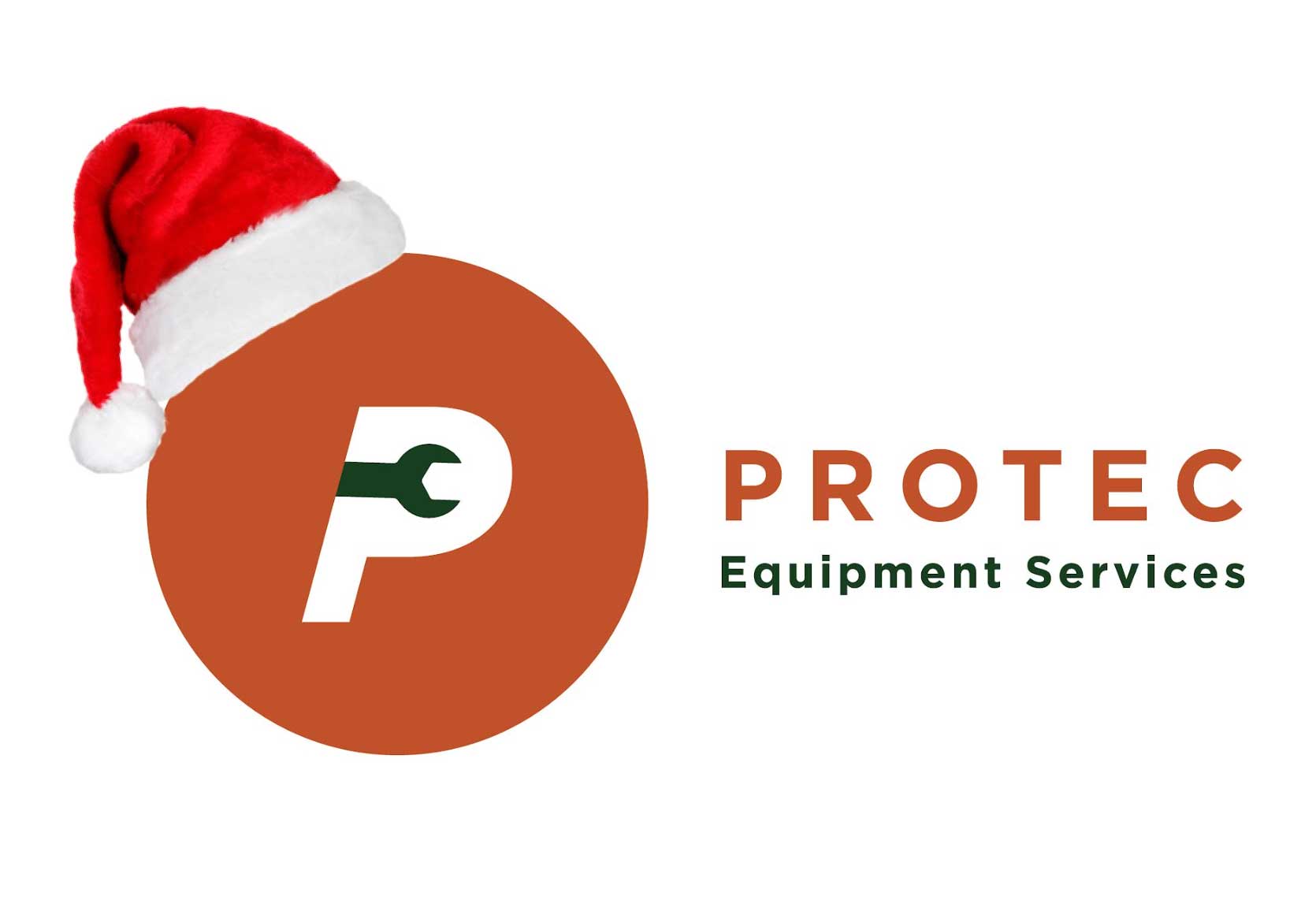 Happy Christmas from Protec Equipment 🎄 Servicing available over the holiday period!