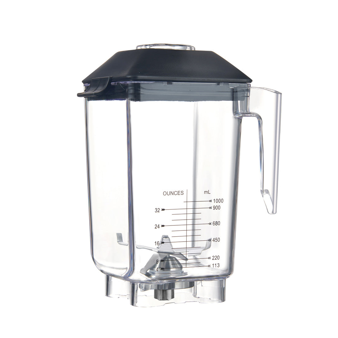 Benchstar KS-10000-J Spare Blender Jug Set