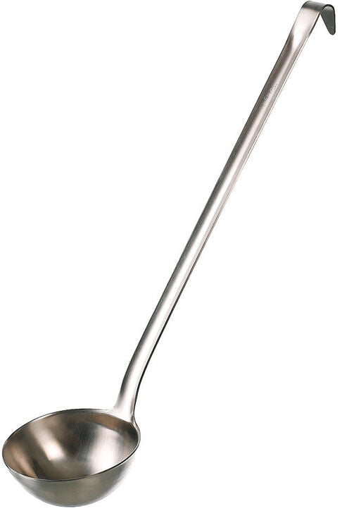 Matfer Bourgeat LADLE 60MM 50ML 112021