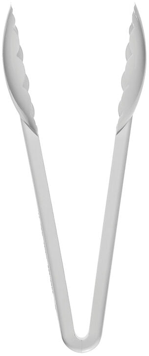 Matfer Bourgeat TONGS EXOGLASS 24CM WHITE 112437