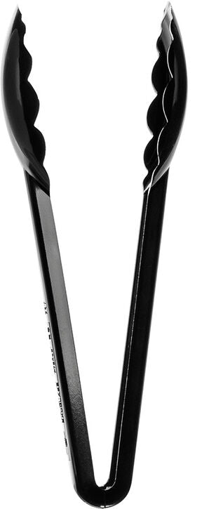 Matfer Bourgeat TONGS EXOGLASS 24CM BLACK 112438