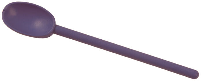 Matfer Bourgeat SPOON EXOGLASS WOOD 30CM PURPLE 113334