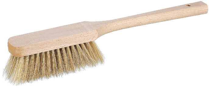 Matfer Bourgeat FLOUR BRUSH WITH HANDLE 116050