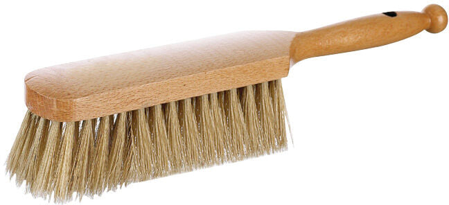 Matfer Bourgeat BENCH BRUSH WHITE BRISTLE 118302