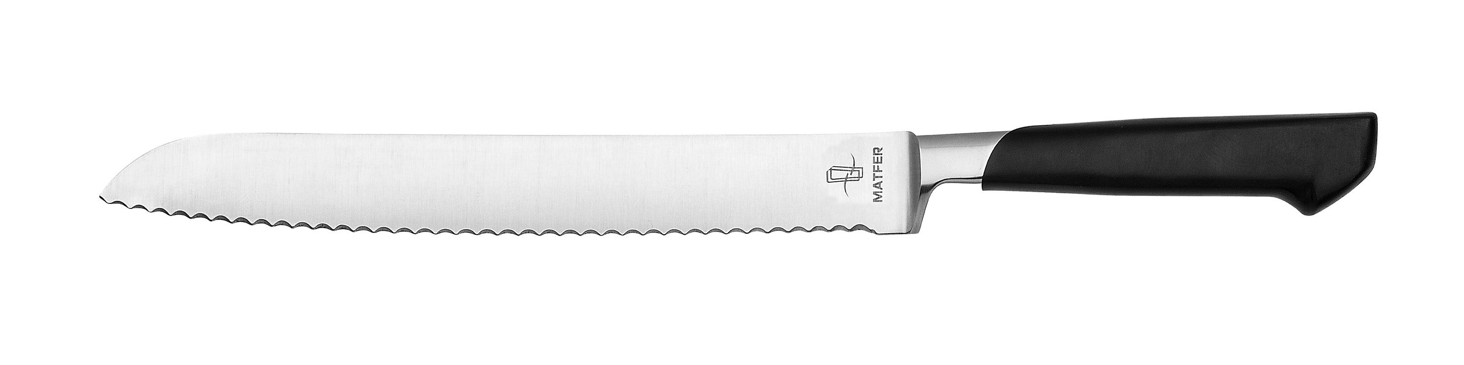 Matfer Bourgeat PREMIUM BREAD KNIFE 230MM 120539