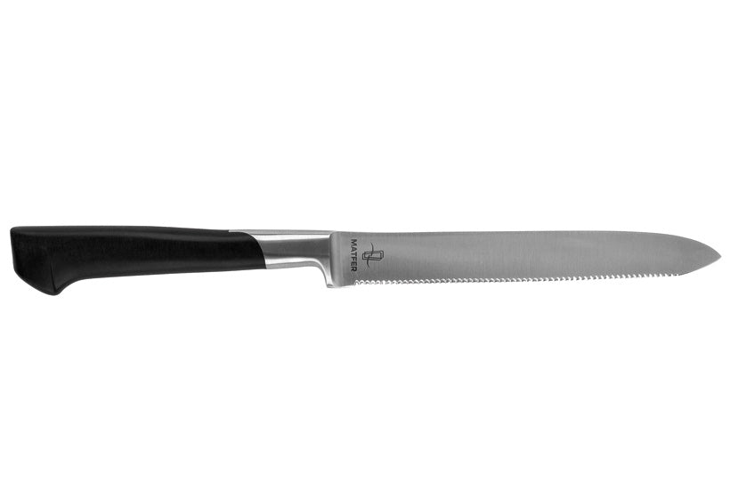 Matfer Bourgeat PREMIUM TOMATO KNIFE 140MM 120543