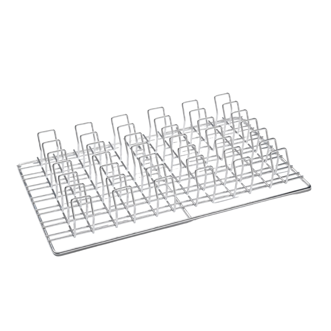 Fagor Fagor Stainless Steel Spike and Rib Grid Tray for Combi Oven  19000545