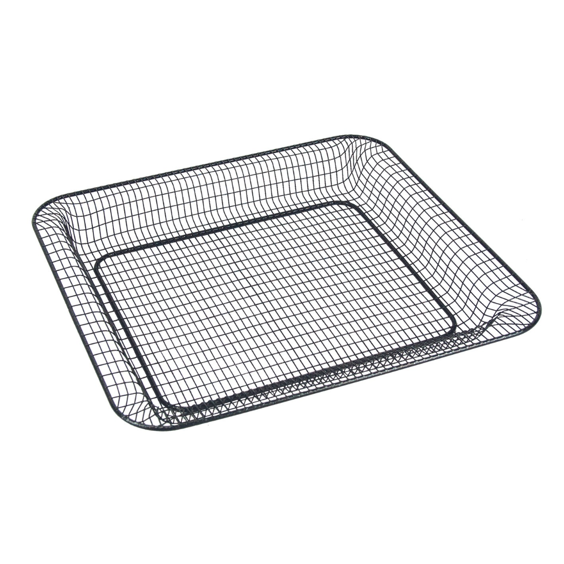 Fagor Fagor Stainless Steel Chips and Fried Food Pan for Combi Oven  19012415