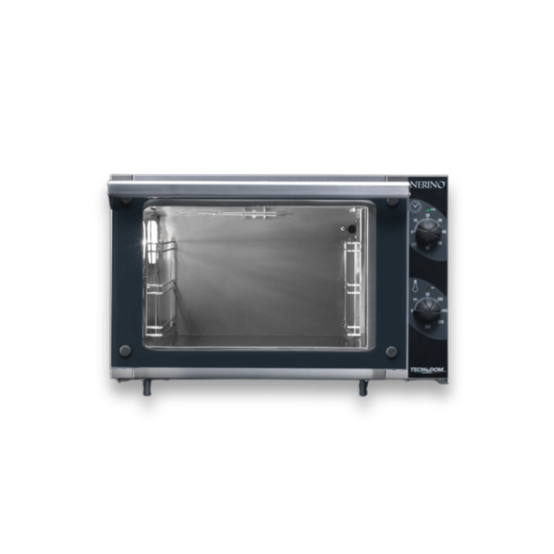 Tecnodom TD-3NE TECNODOM Nerino 3x GN 2/3 Tray Convection Oven