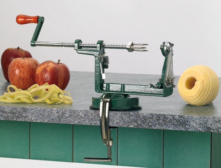 Matfer Bourgeat APPLE PEELER/ CORER (RIC) 215155