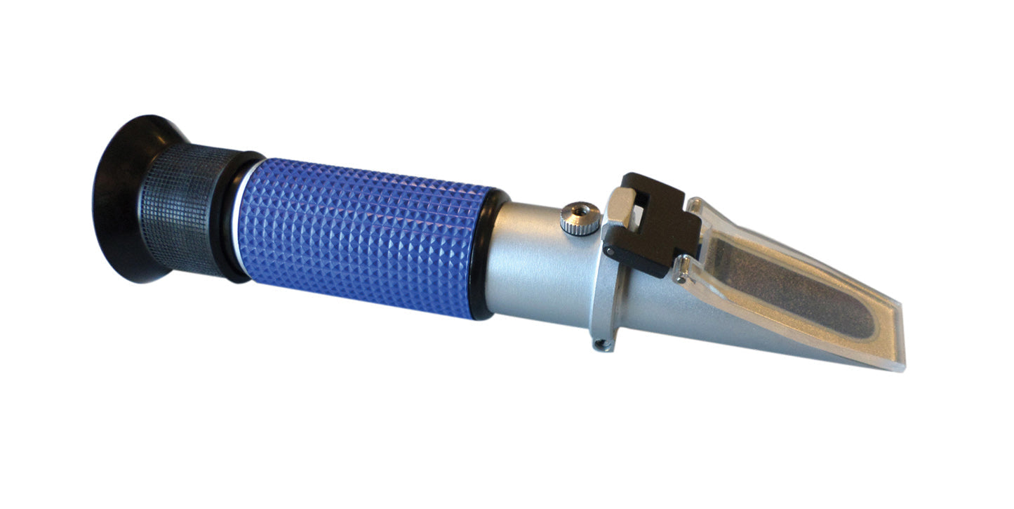 Matfer Bourgeat REFRACTOMETER 150MM 250124