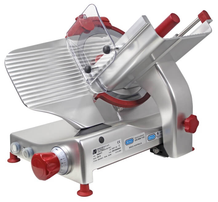 BRICE 250IX MANUAL SLICER