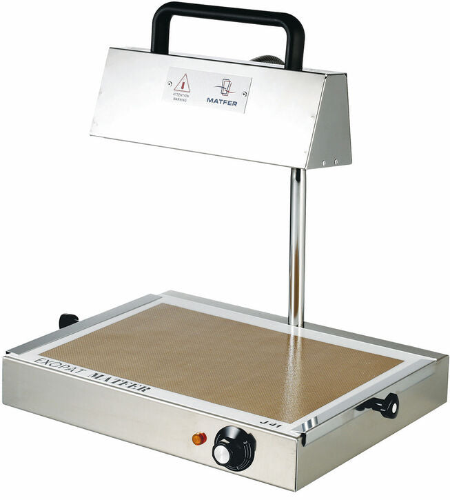 Matfer Bourgeat SUGAR HEATING LAMP 1000W 262201