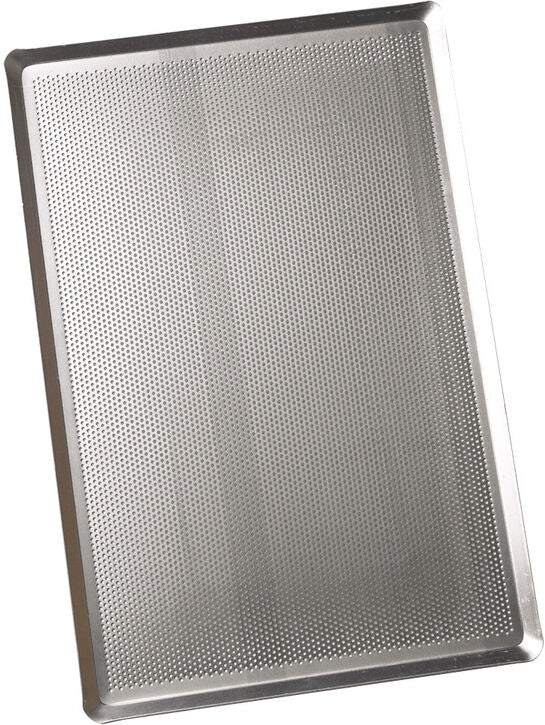 Matfer Bourgeat BAKING SHEET BI PERF 1/1 310157