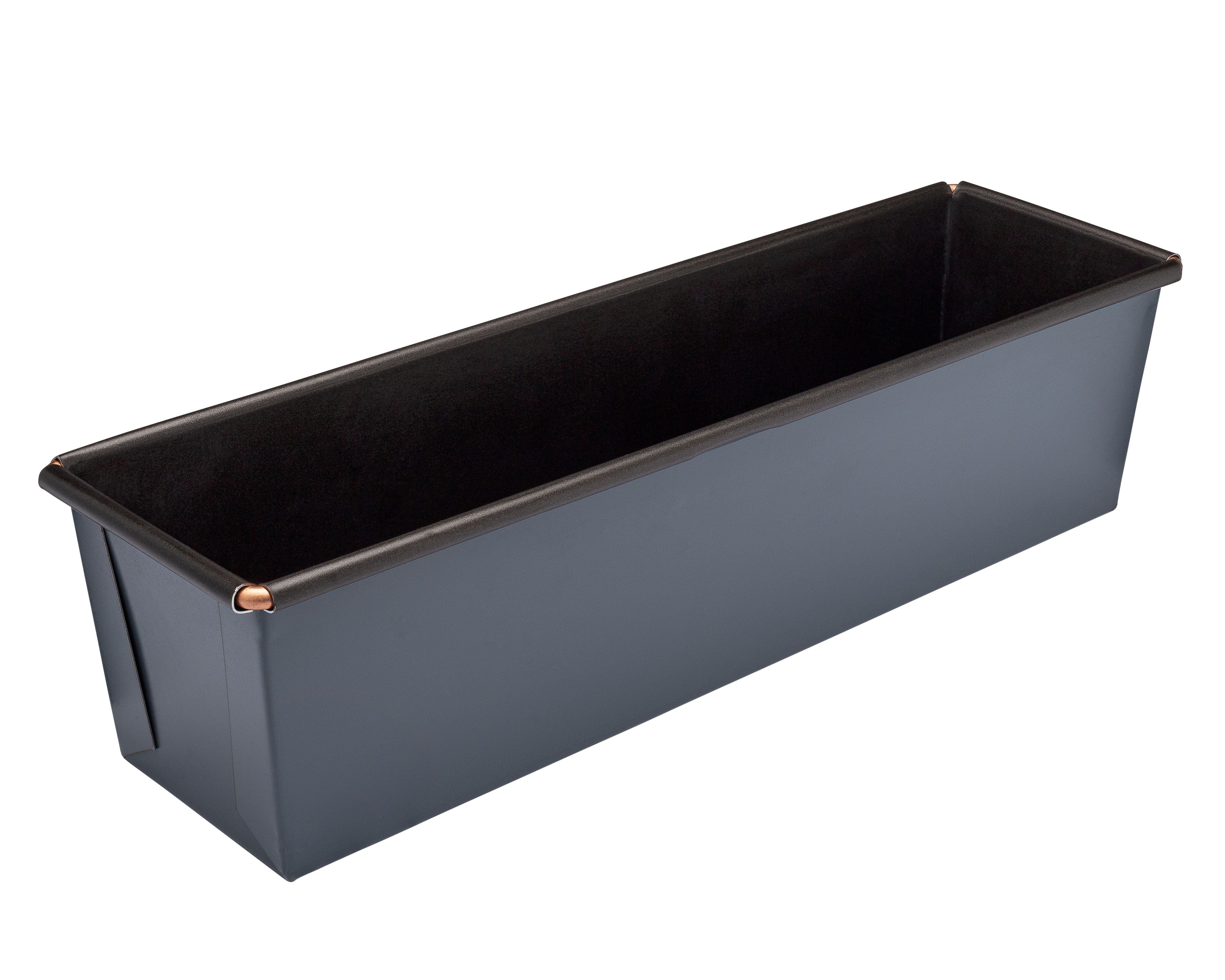 Matfer Bourgeat EXOPAN LOAF PAN 40X8X8CM 331077