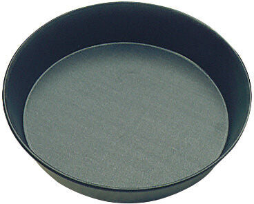 Matfer Bourgeat EXOPAN CAKE PAN DEEP RND 10CM NS 331201