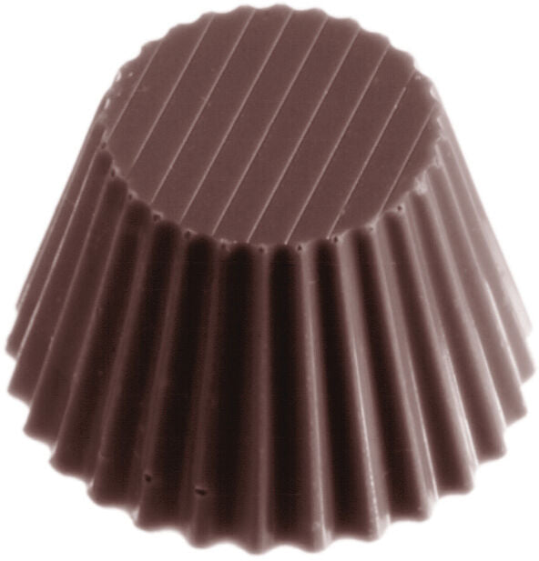 Matfer Bourgeat CHOC MOULD 24 BONBON PRALINE 380141