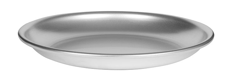 Matfer Bourgeat SEAFOOD PLATTER ALUM 300MM 532330