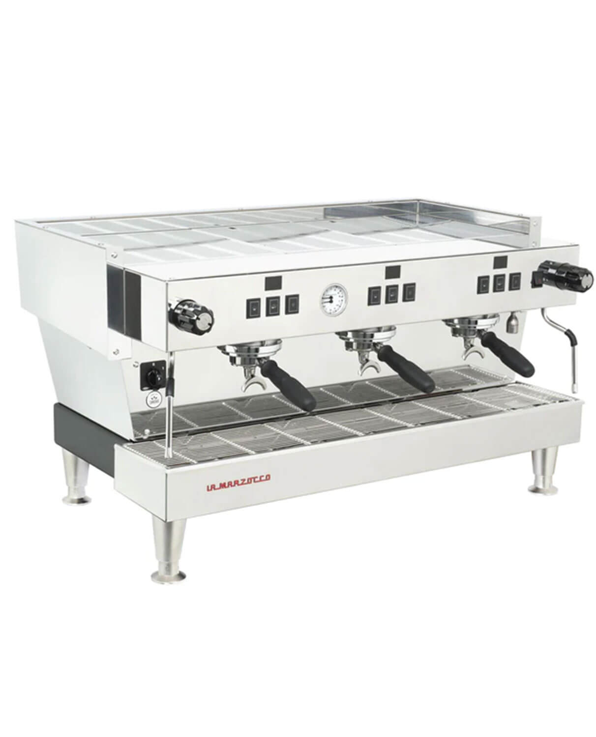 La Marzocco Linea Classic S 3 Group Auto Volumetric Coffee Machine