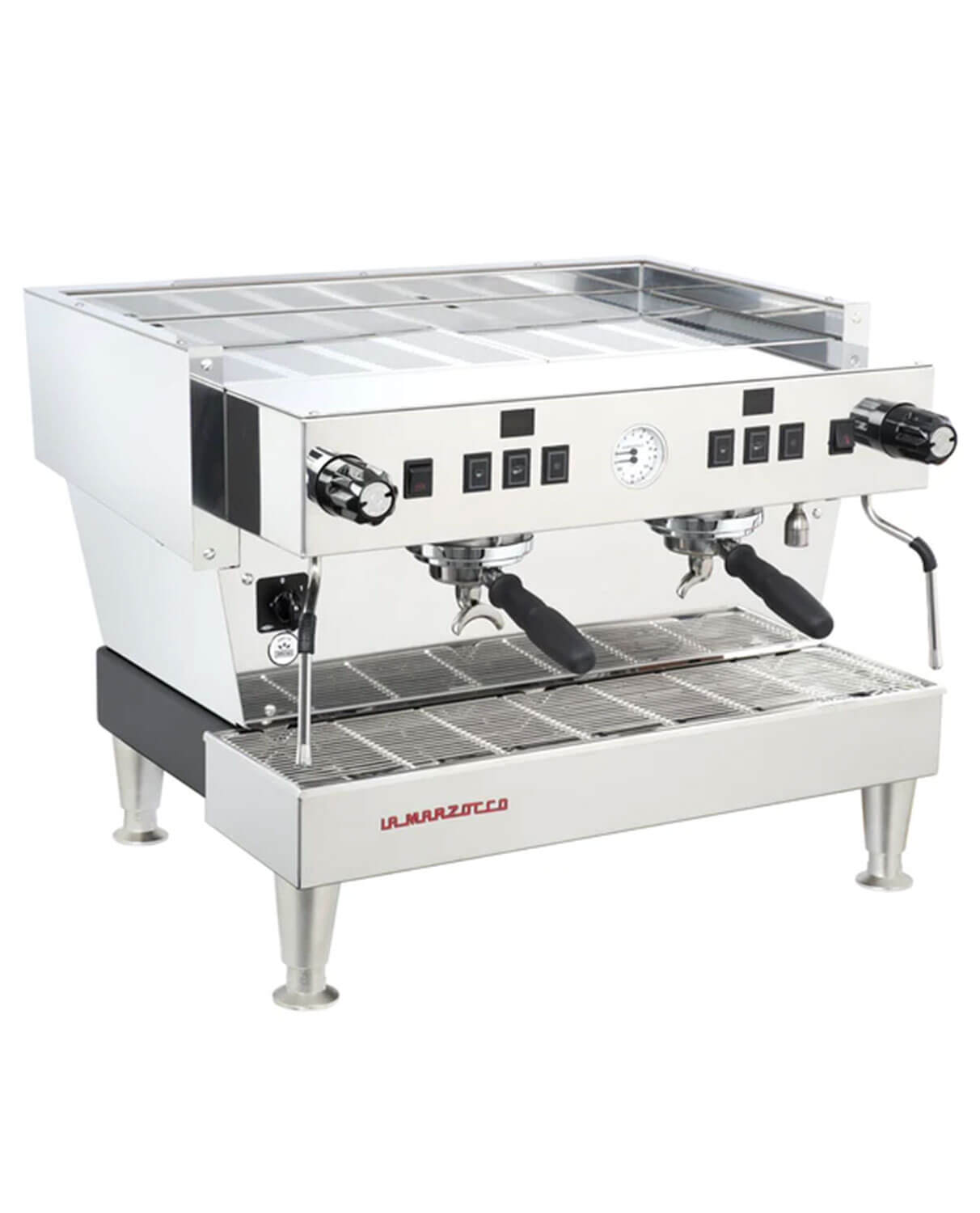 La Marzocco Linea Classic S 2 Group Auto Volumetric Coffee Machine