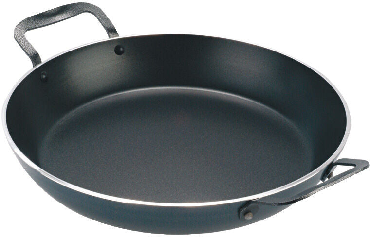 Matfer Bourgeat BGT PAELLA PAN NS 36CM 664536