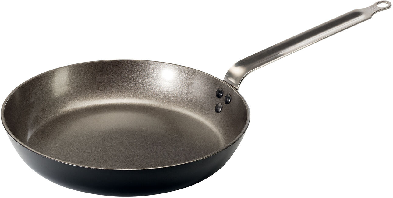 Matfer Bourgeat FRYPAN INDUCTION 20CM CERAMIC 665220