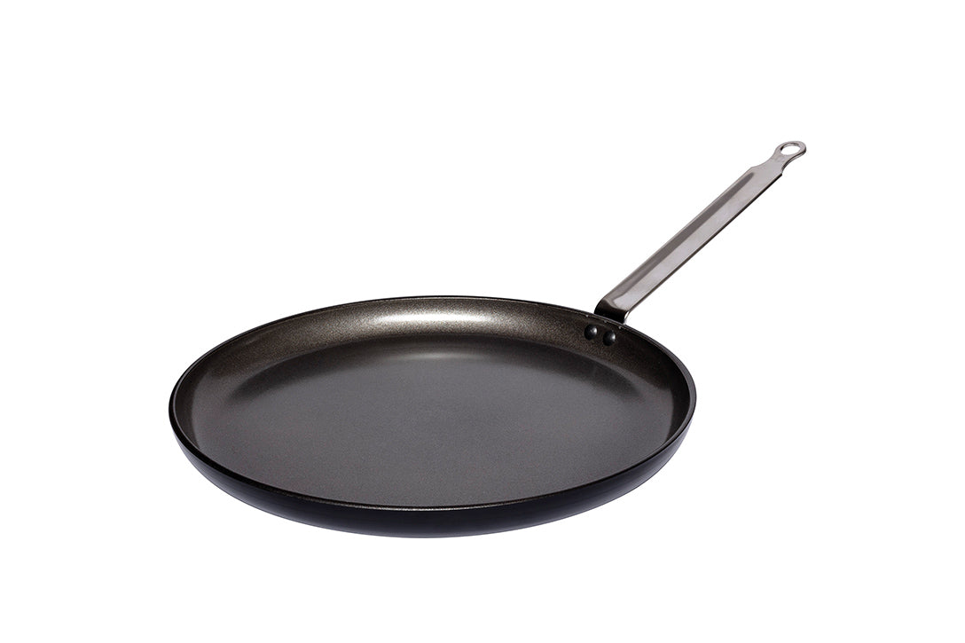 Matfer Bourgeat CREPE PAN INDUCTION 28CM CERAMIC 666228