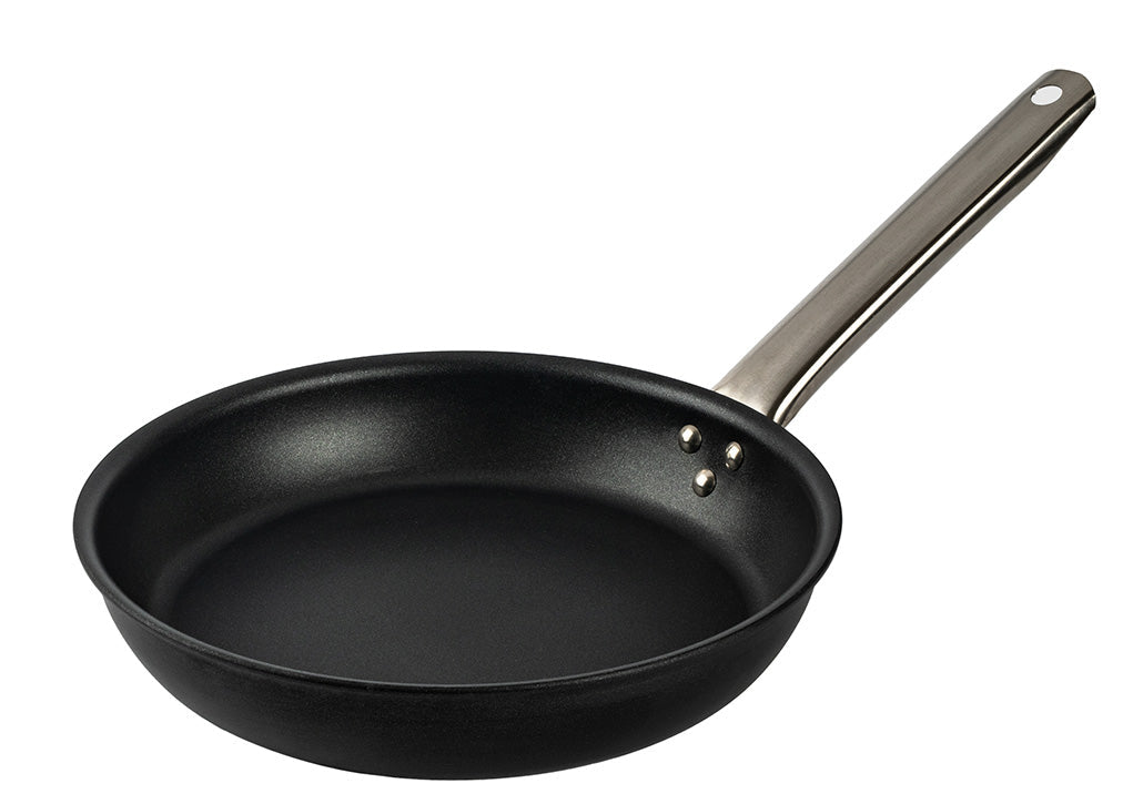 Matfer Bourgeat FRYPAN INDUCTION 24CM ALU 668524