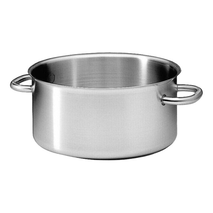 Matfer Bourgeat CASSEROLE LOW 240MM 5.4LTR 693024