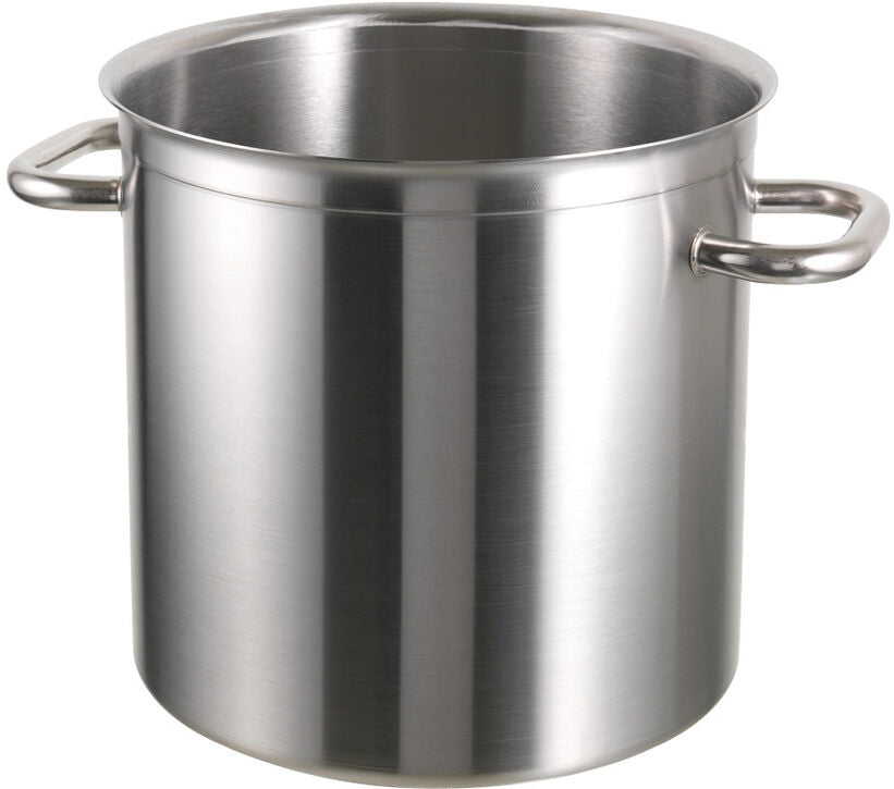 Matfer Bourgeat STOCKPOT 240MM 10.8LTR 694024