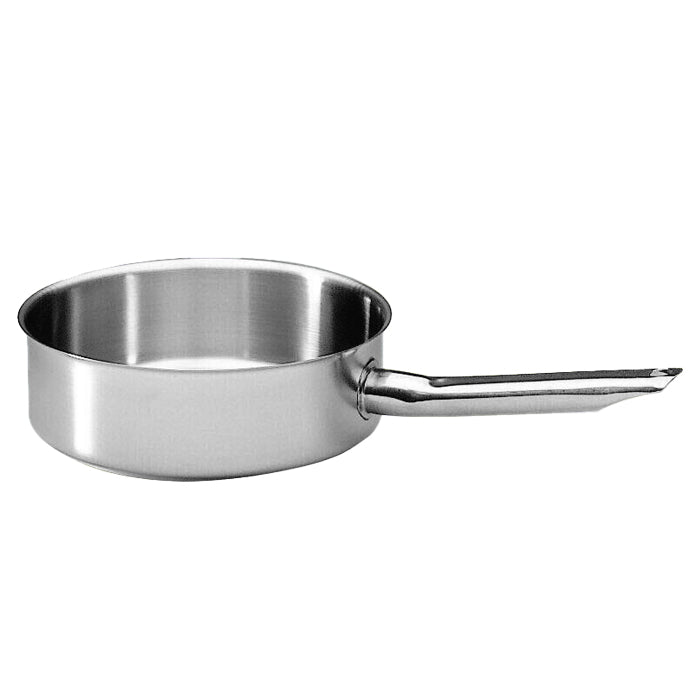 Matfer Bourgeat SAUTE PAN 240MM 3.6LTR 696024