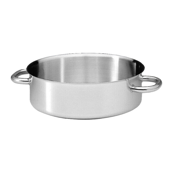 Matfer Bourgeat SAUTEUSE 2HNDL 280MM 5.5LTR 697028