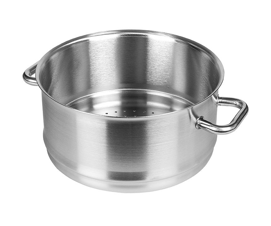 Matfer Bourgeat STEAM COOKER 240MM 5.5LTR 698024