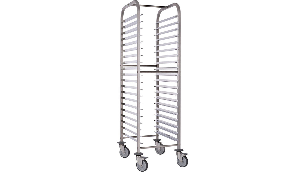 Matfer Bourgeat TROLLEY BGT 60X40 15L 773915