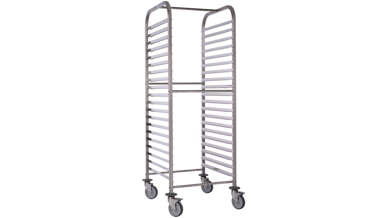 Matfer Bourgeat TROLLEY BGT 2/1 GN 15L 774915