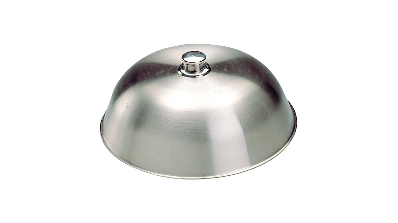 Matfer Bourgeat PLATE DISPENSER DOME LID ONLY 777436