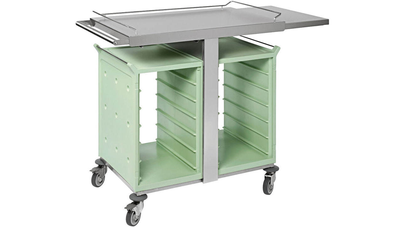 Matfer Bourgeat TROLLEY BREAKFAST 788201