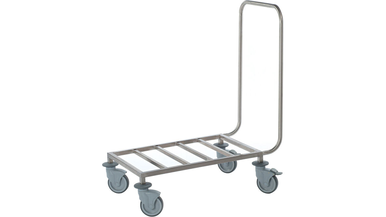 Matfer Bourgeat MOBILE BASE FOR INSULATED CONT 797606