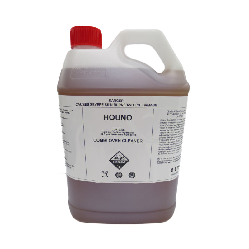 HUONO Combi Protect Detergent Intense 5L 21-30500571