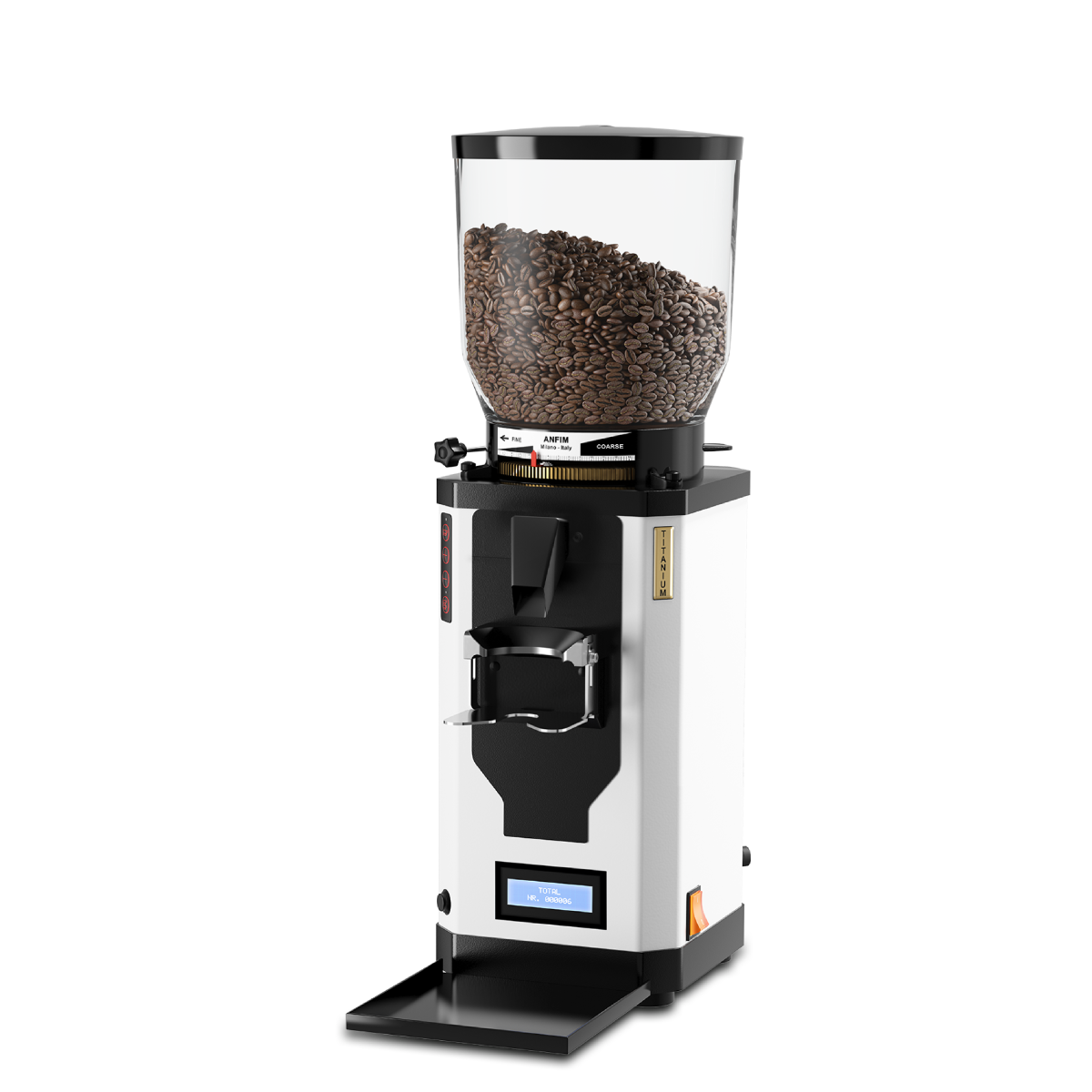 Anfim Special Performance II+ (SPII+) Coffee Grinder