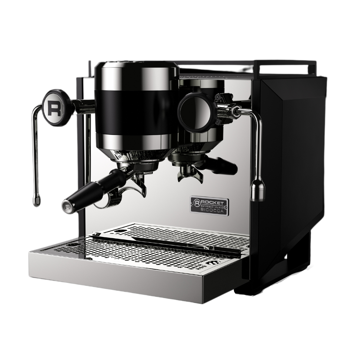 Rocket Espresso Bicocca Coffee Machine