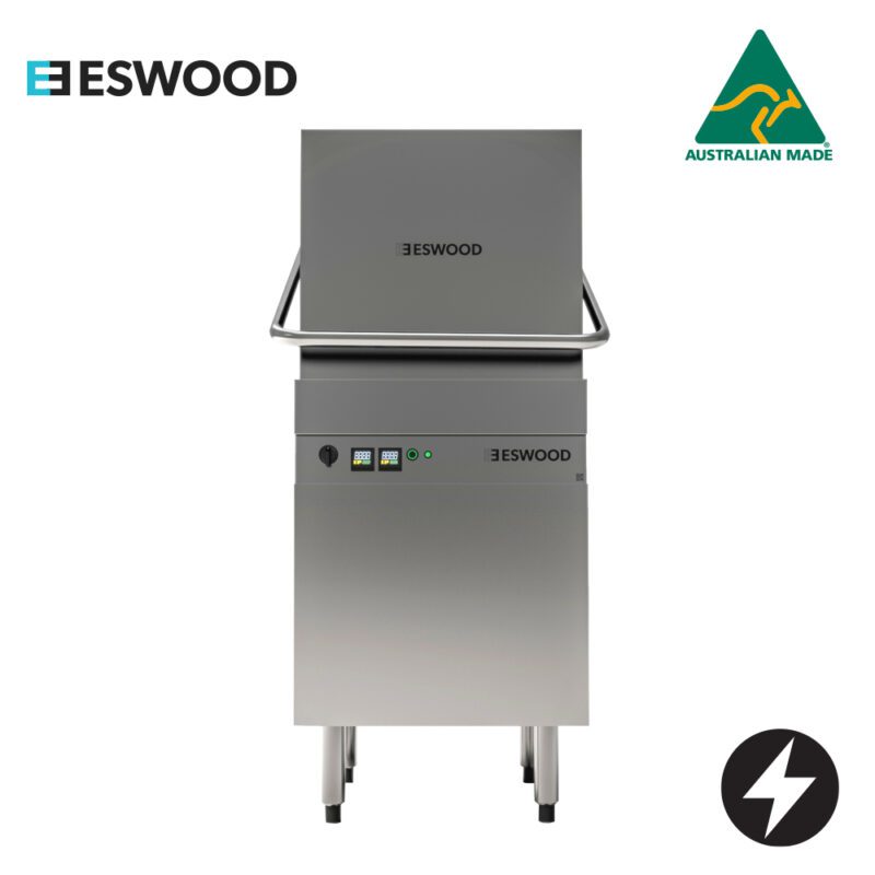 Eswood ES25 Pass-Through Warewasher