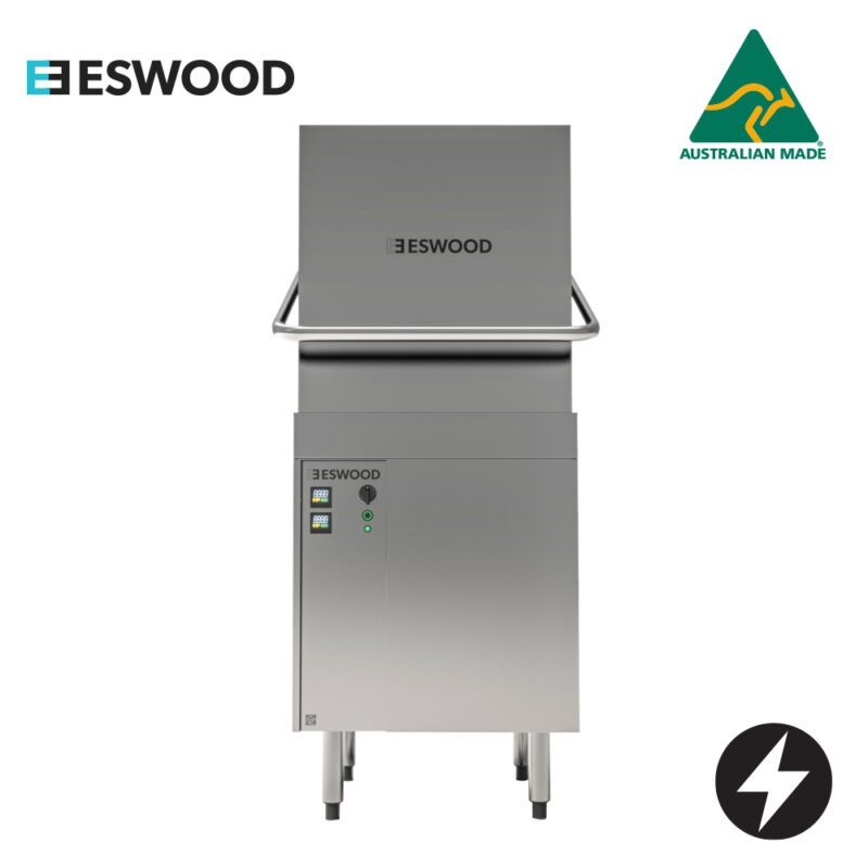 Eswood PASS THROUGH WARE WASHER ES50DP