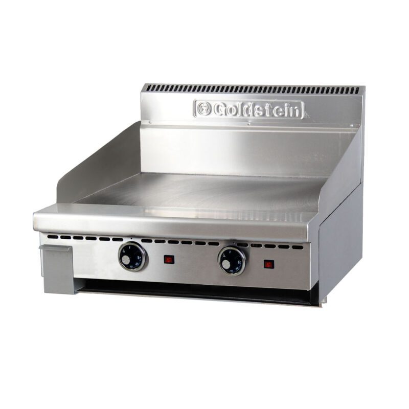 Goldstein GRIDDLES GPEDB24M