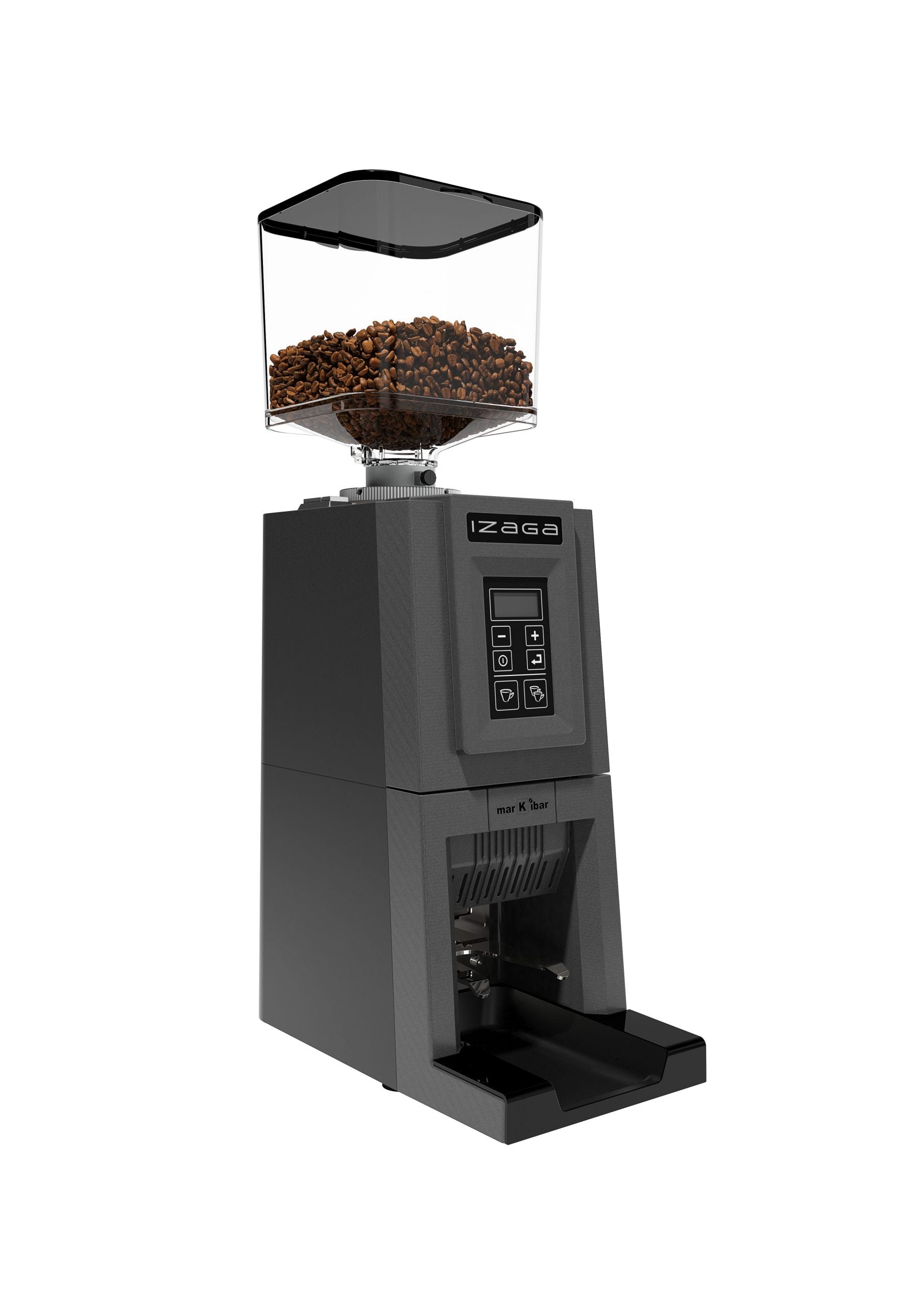 Markibar Izaga Key Coffee Grinder