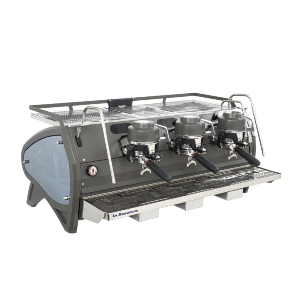 La Marzocco Strada X 3 Group Auto Volumetric Coffee Machine