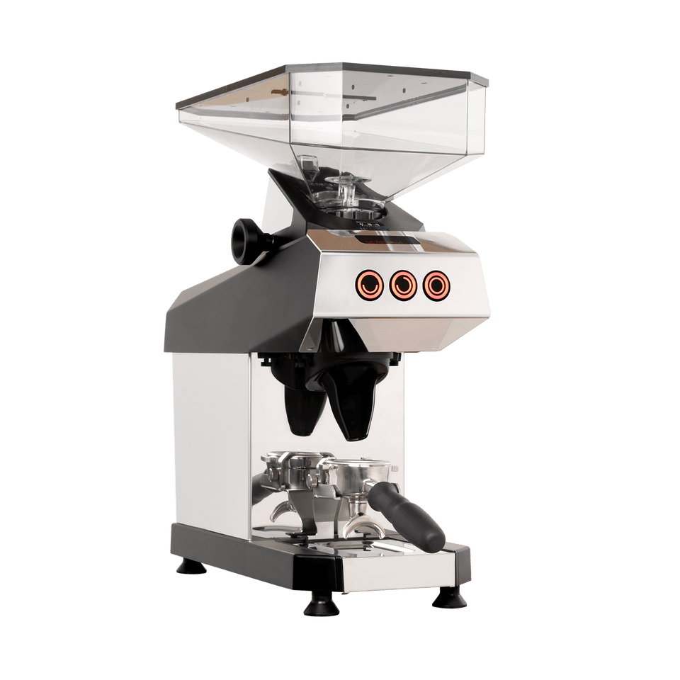 La Marzocco Swan Coffee Grinder